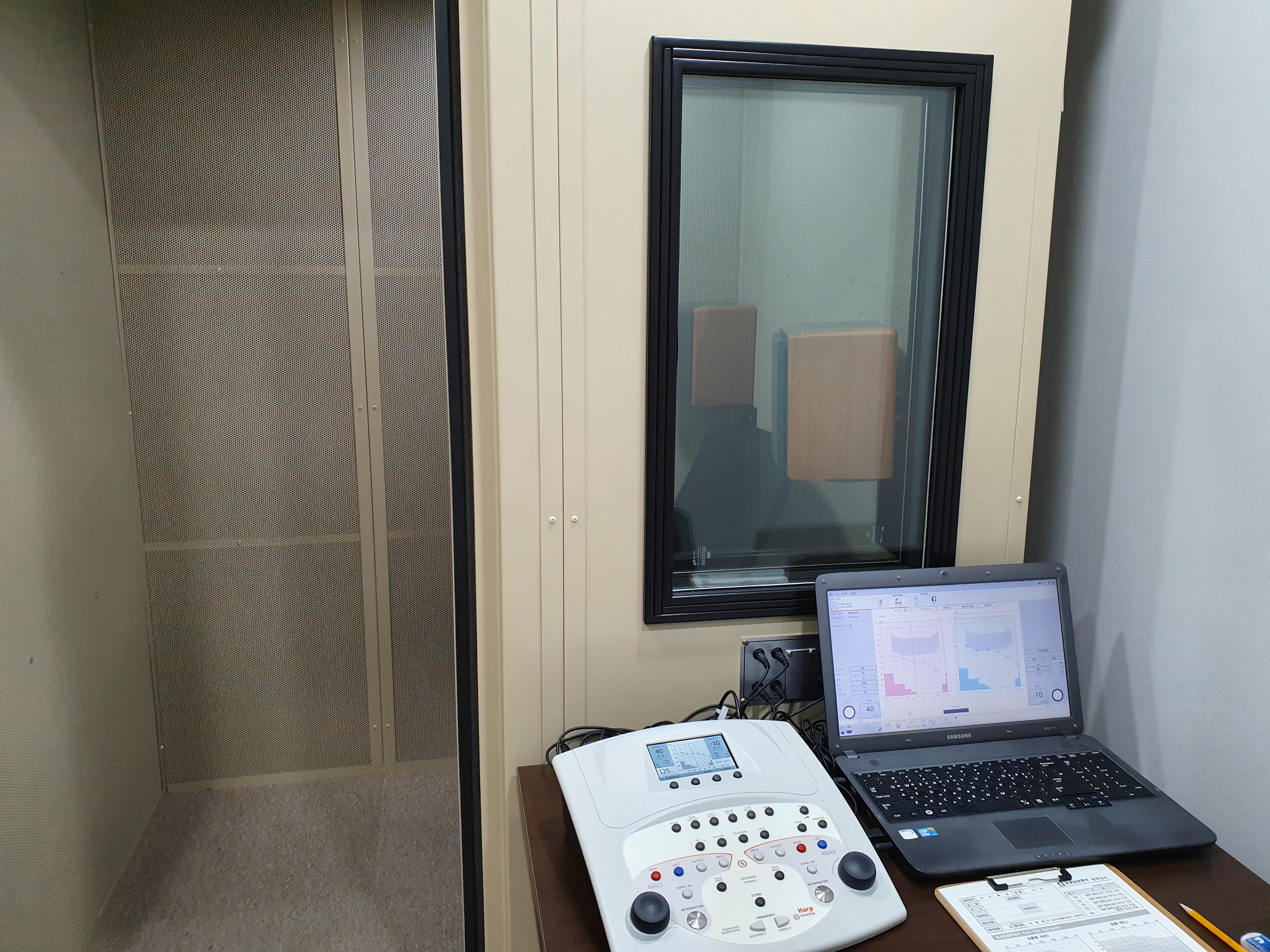 굿모닝보청기 대전역센터