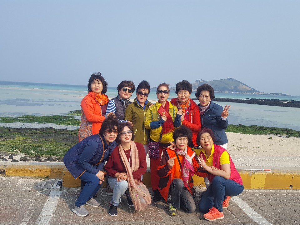 영동여행사