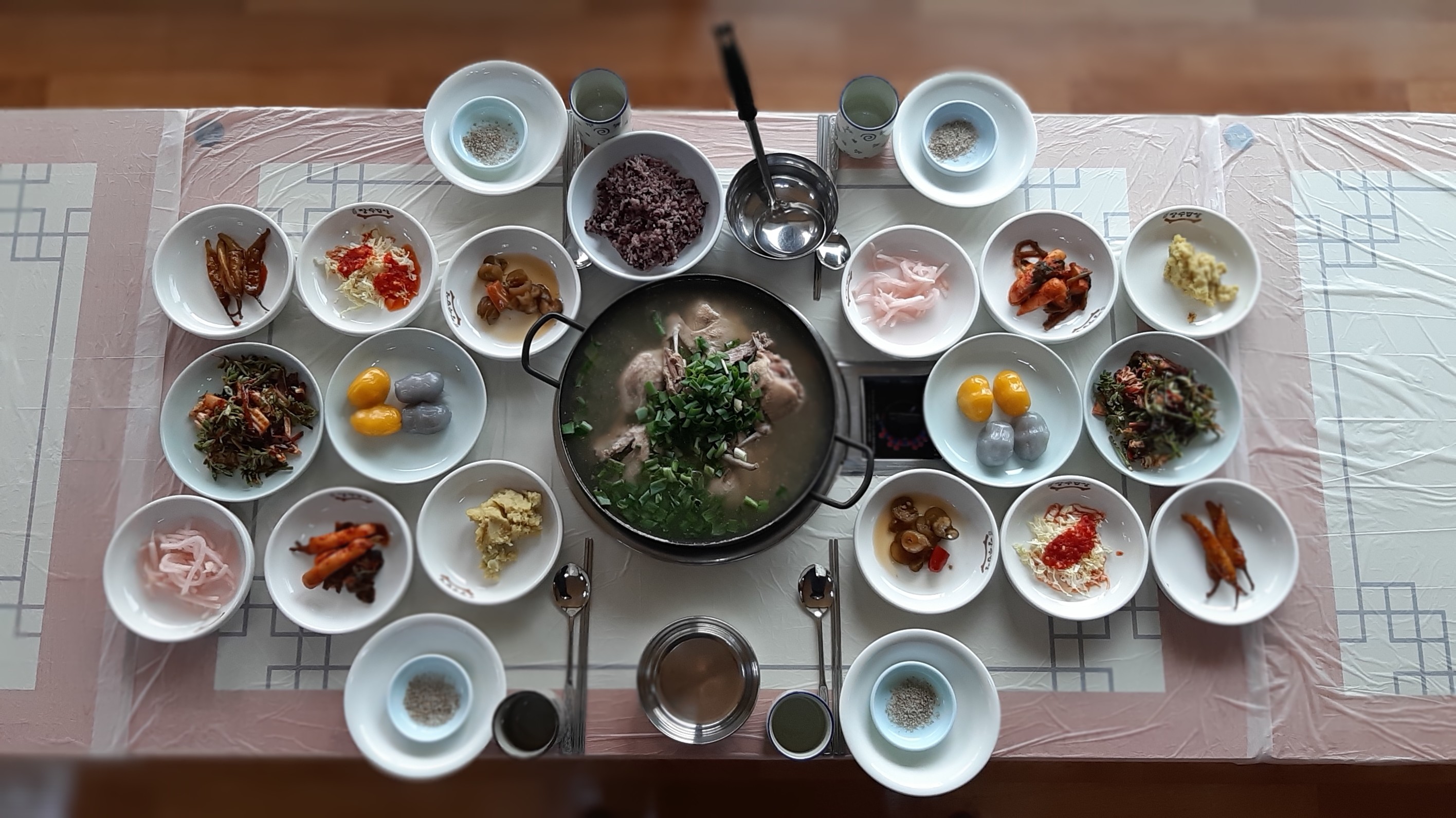 시오 4