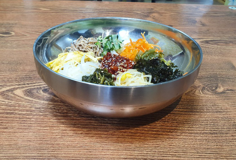 백년손칼국수