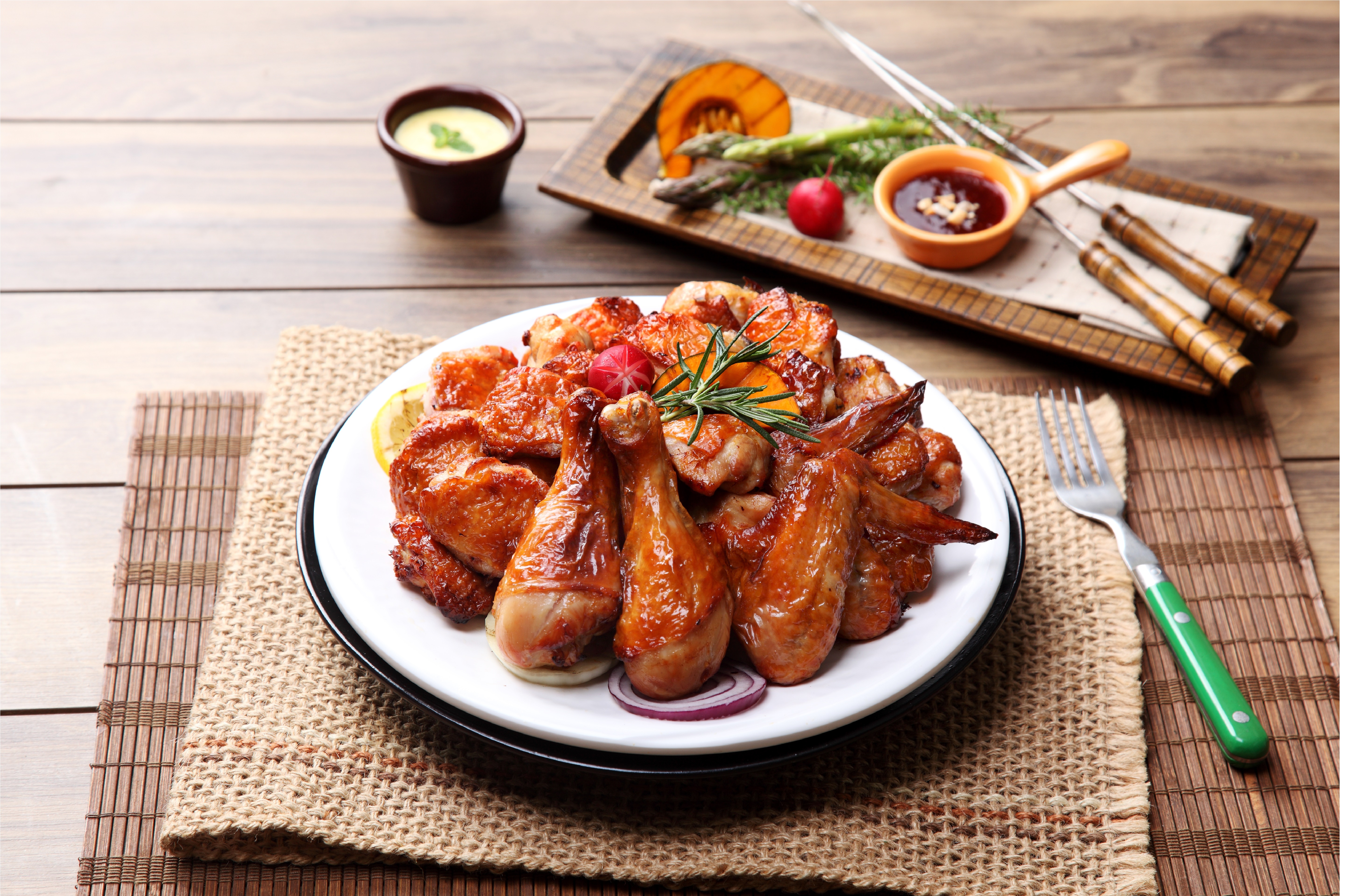 치맥앤그릴 진접점