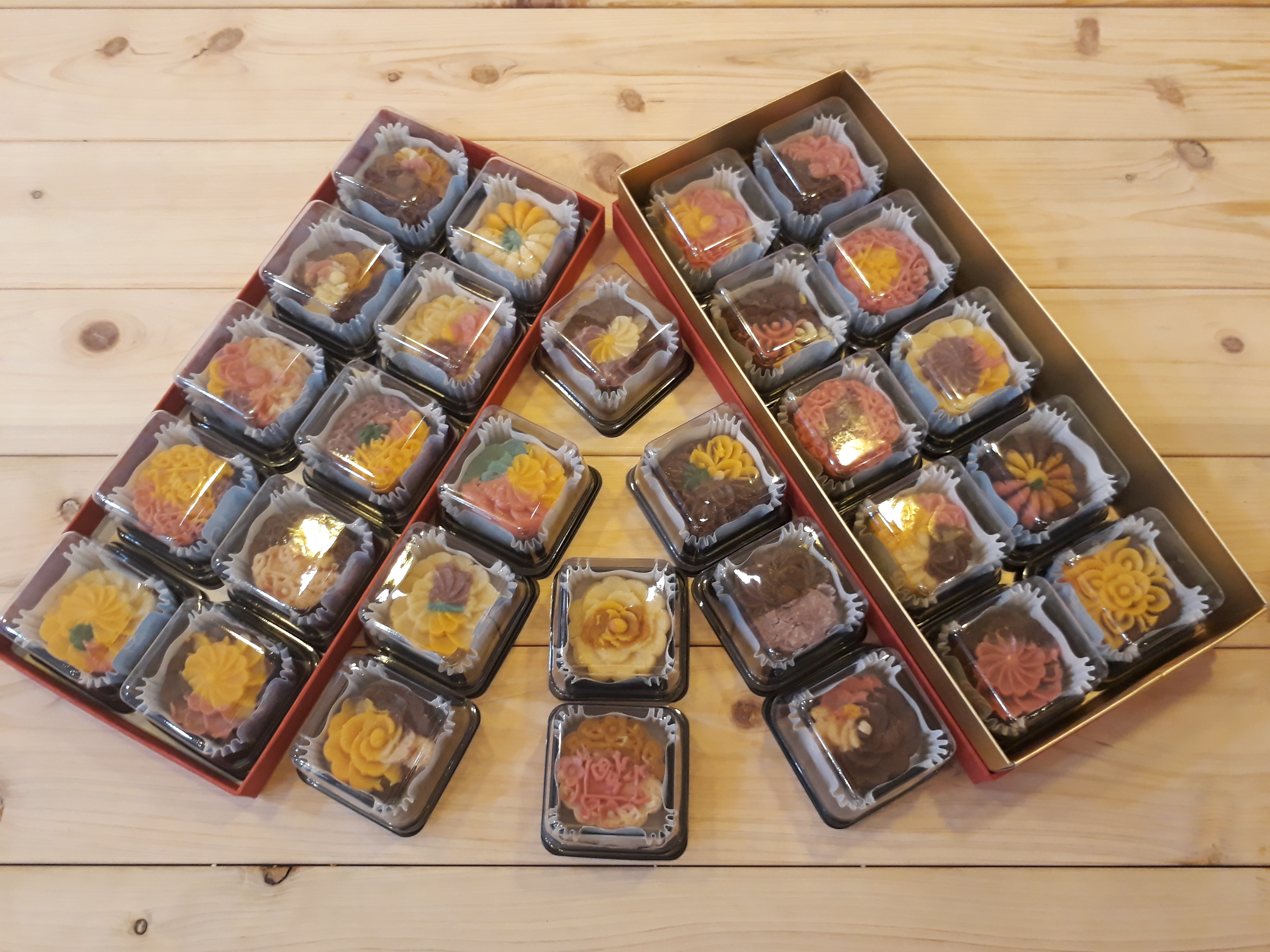 꽃담은
