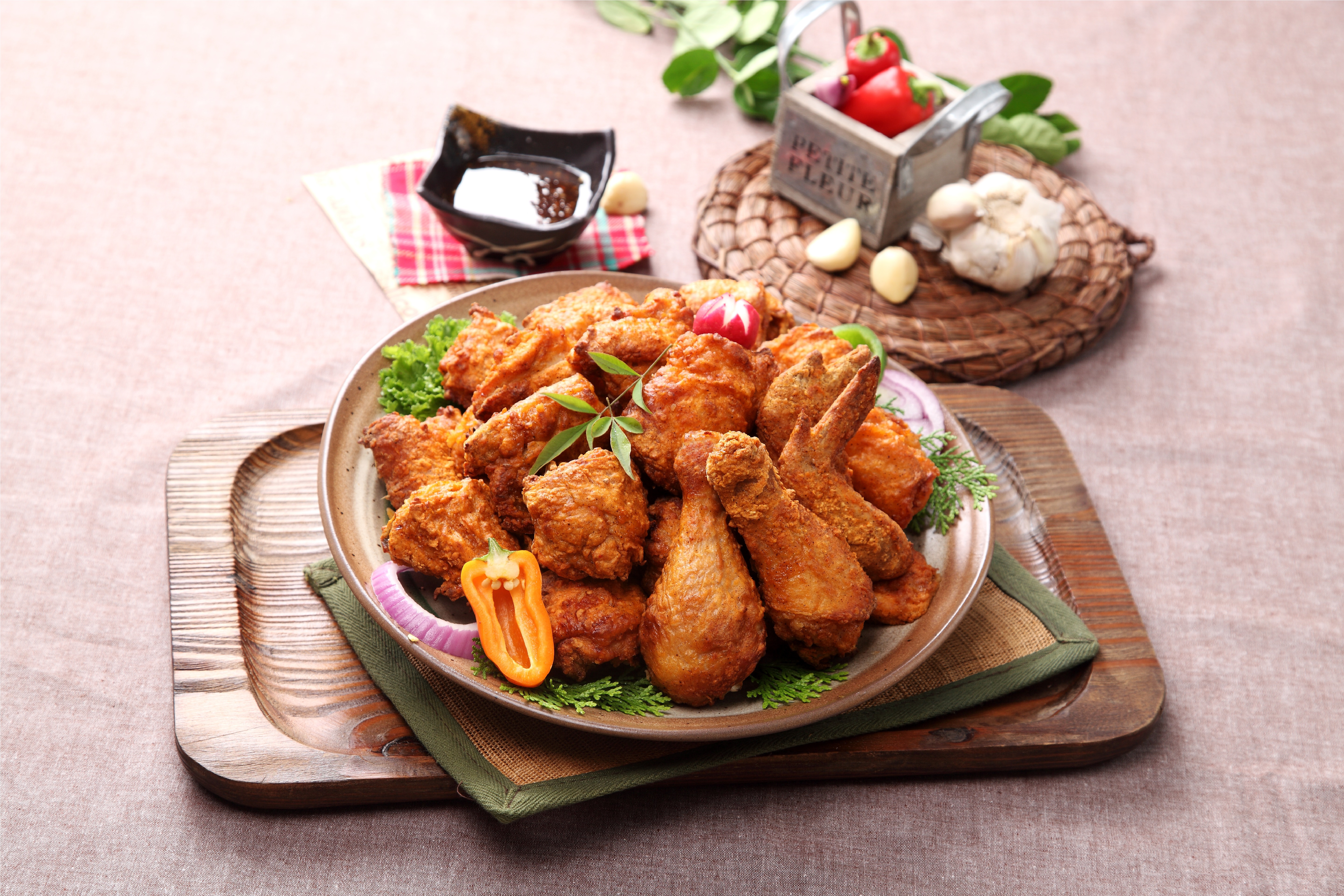 치맥앤그릴 진접점