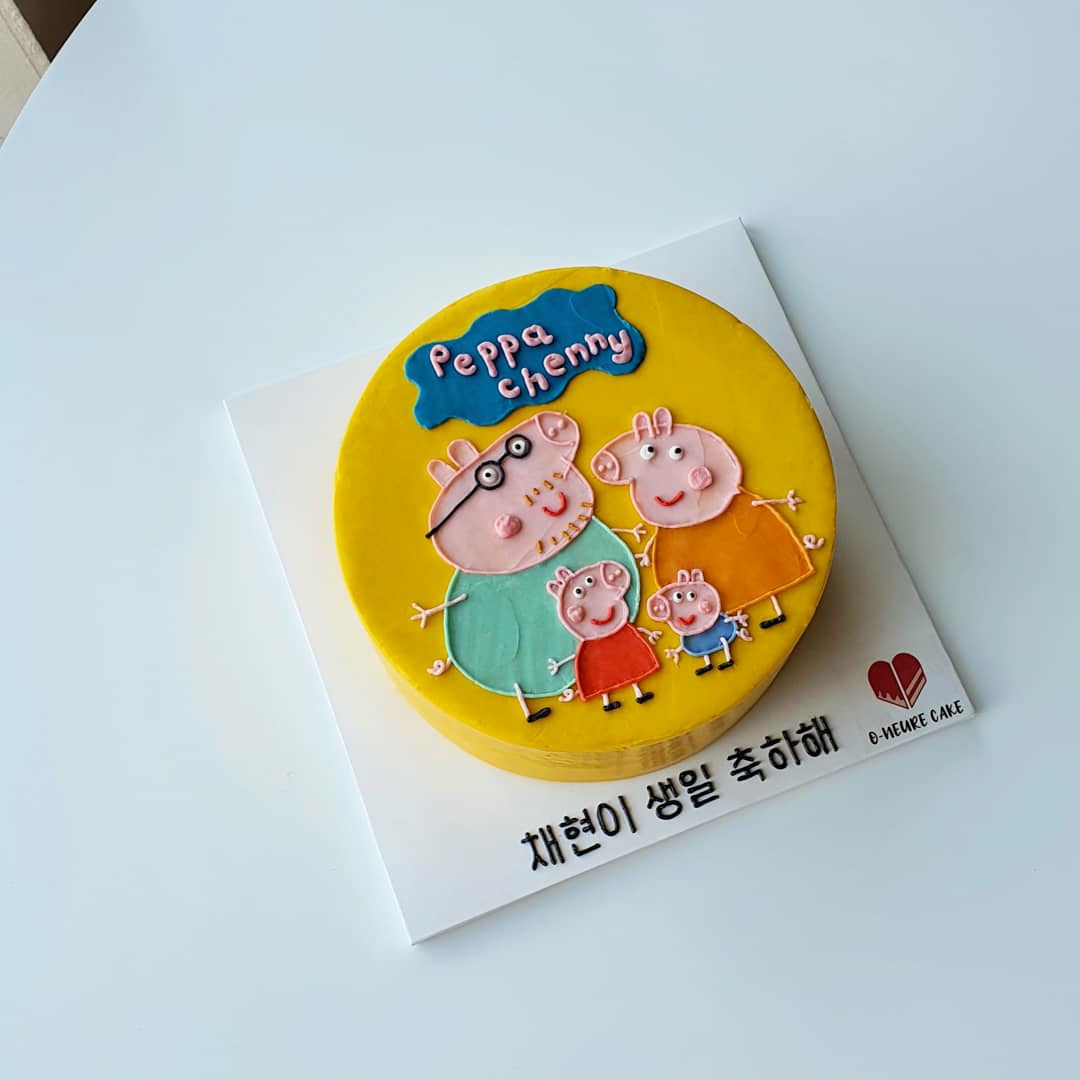 오느레케이크