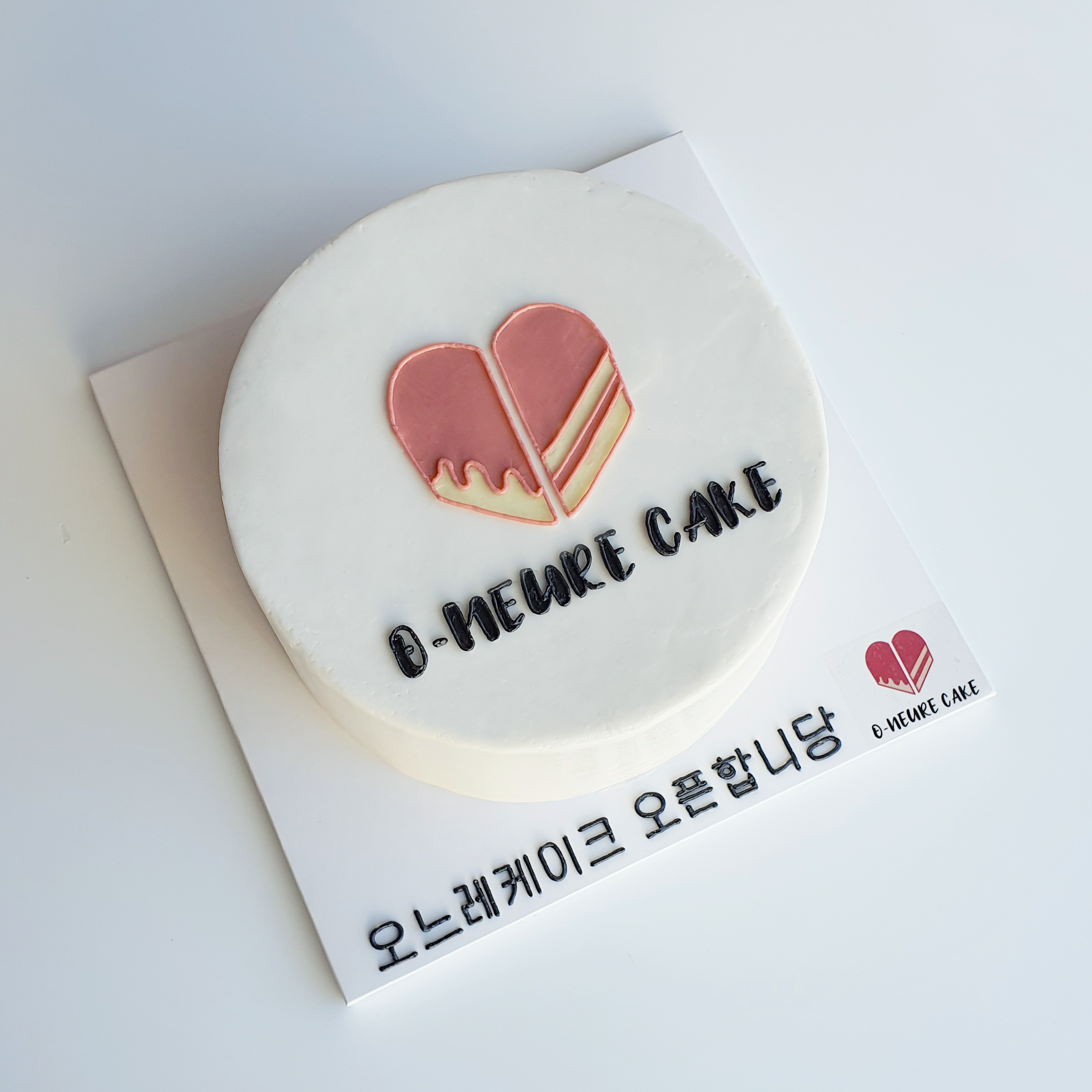 오느레케이크