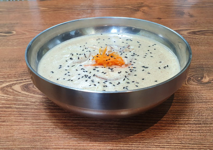 백년손칼국수