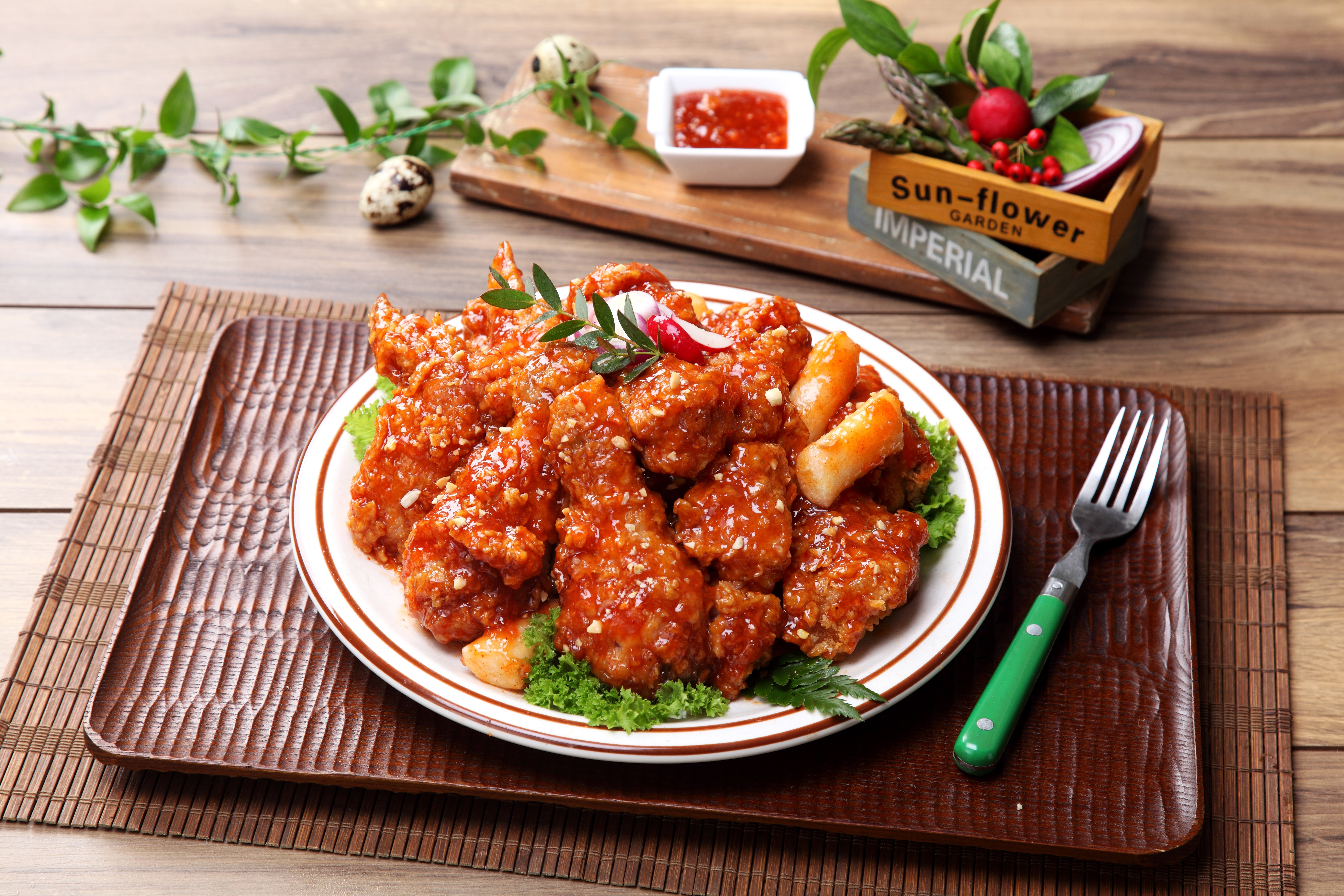 치맥앤그릴 진접점