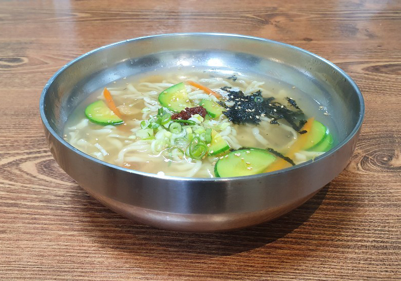 백년손칼국수