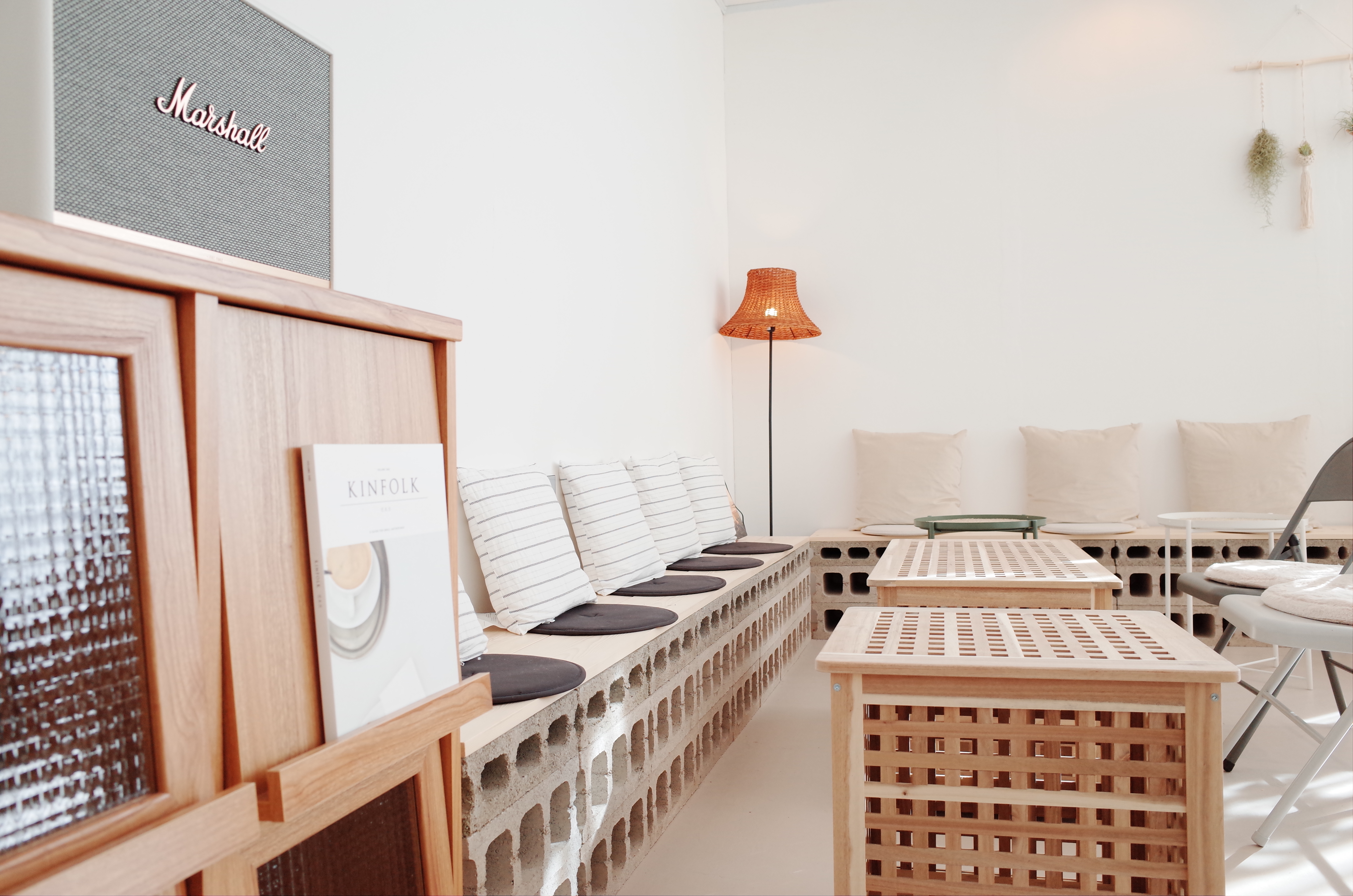 카페 뒤란 대표 이미지