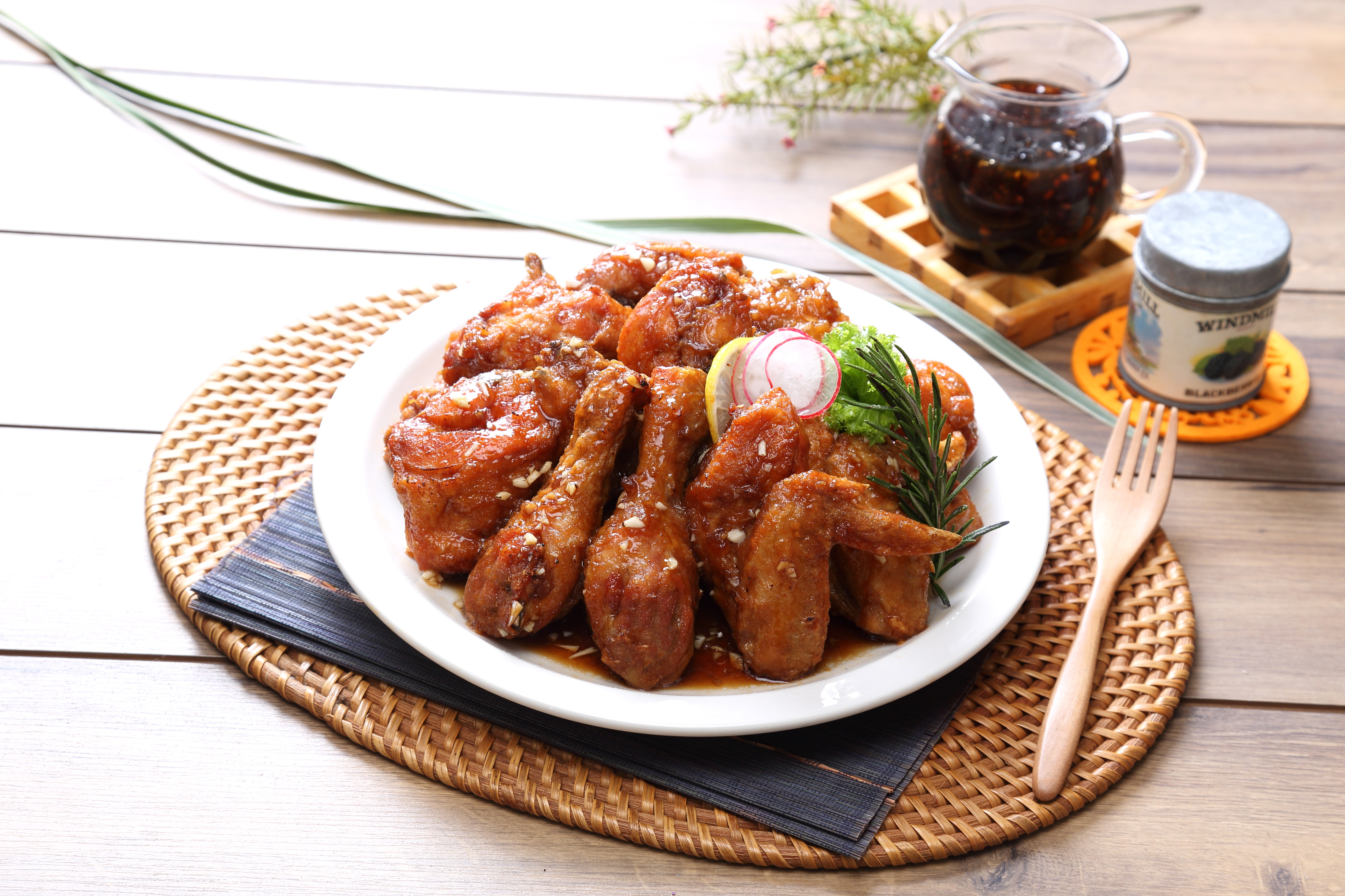 치맥앤그릴 진접점