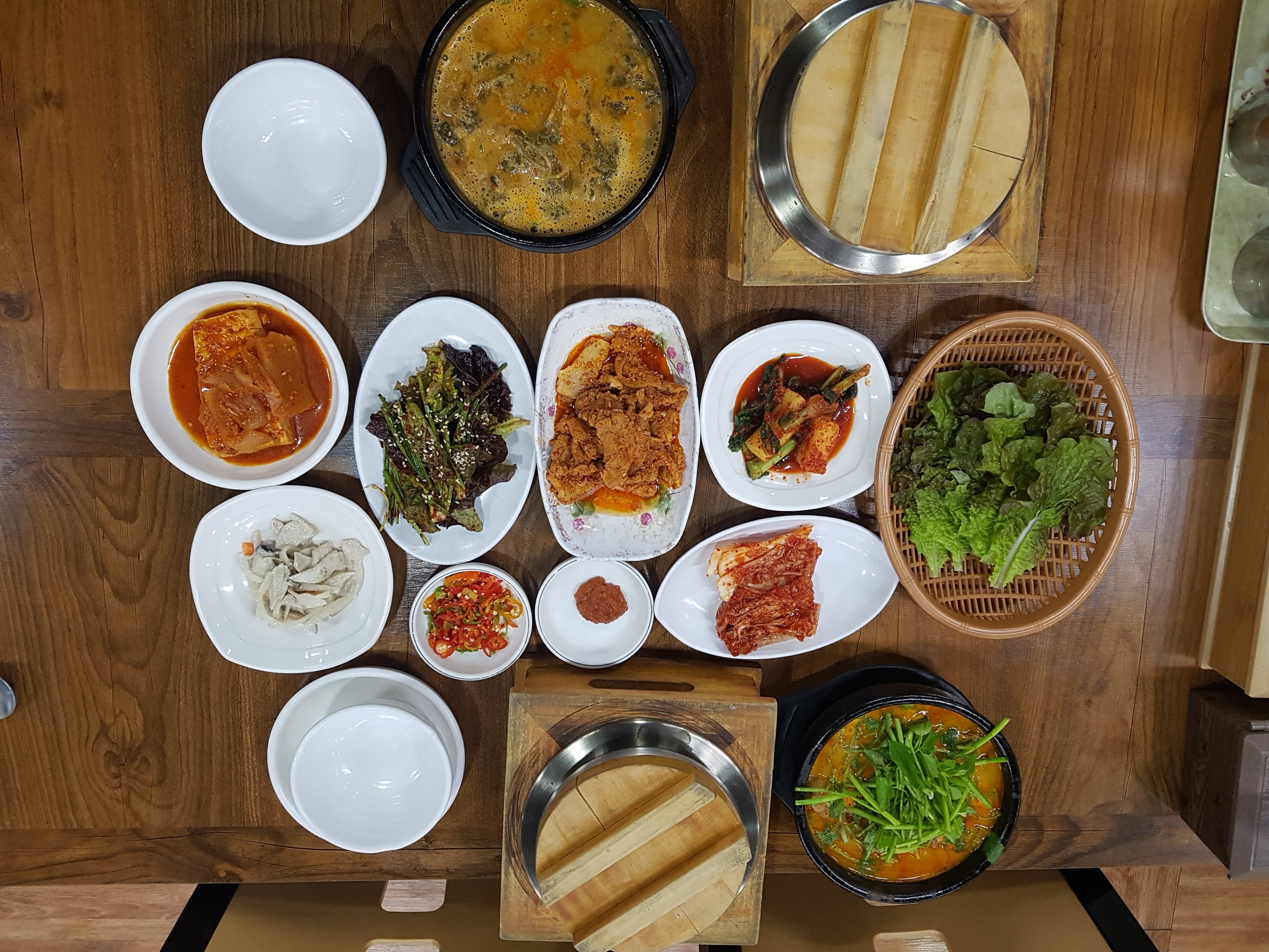 남원추어탕