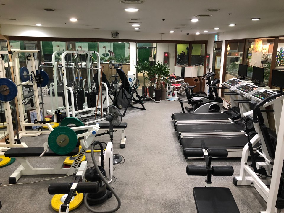 임페리얼 골프아카데미 대표 이미지