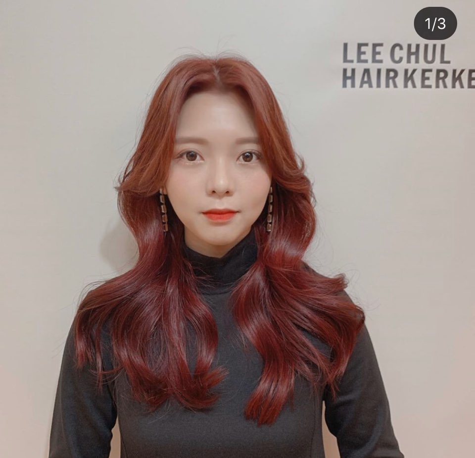 이철헤어커커 원주무실능라점