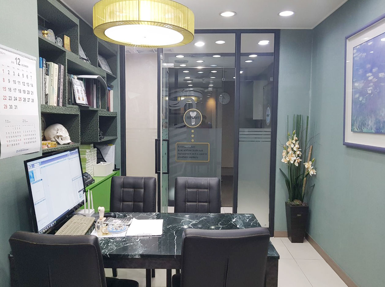 가나팀치과의원 대표 이미지