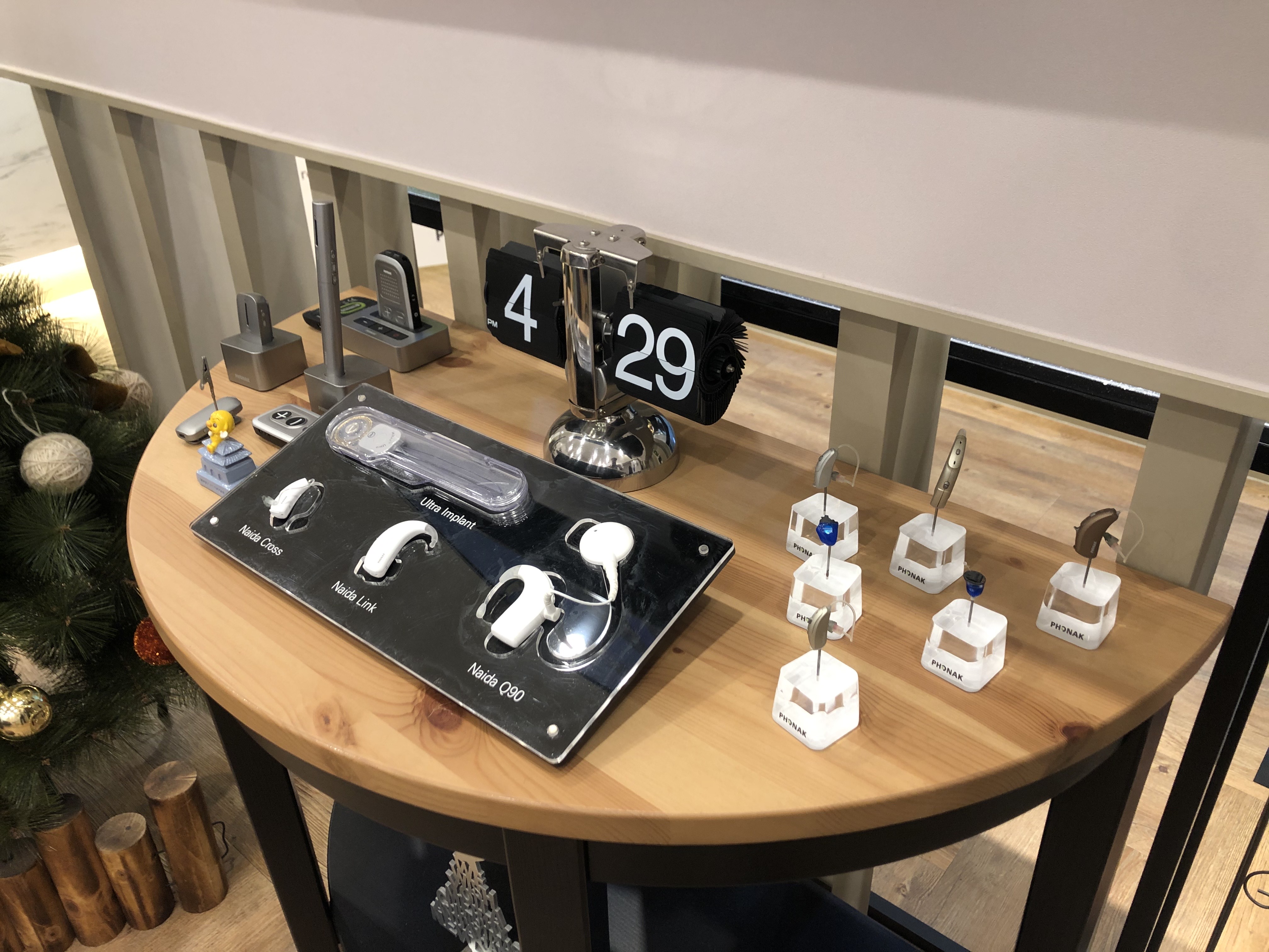 포낙보청기 광명센터 대표 이미지