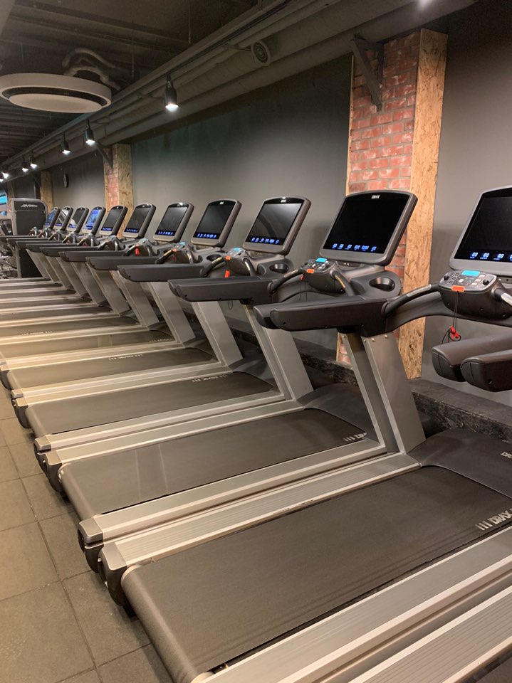 엘리트핏24 서울역점 대표 이미지