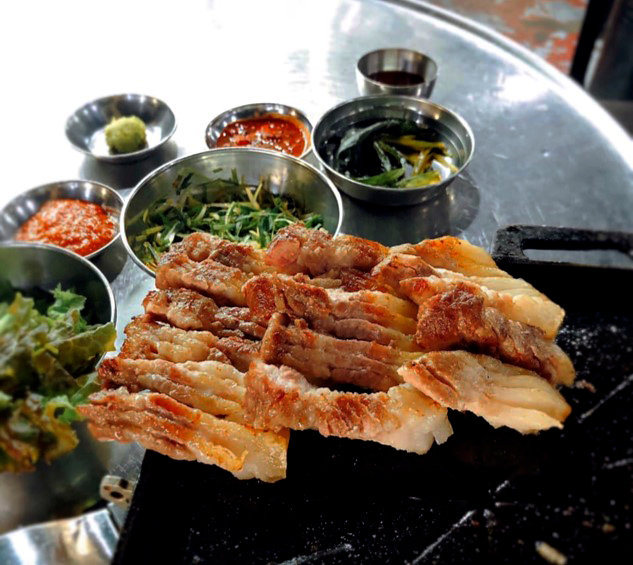 뻥쟁이네 부천남부역점