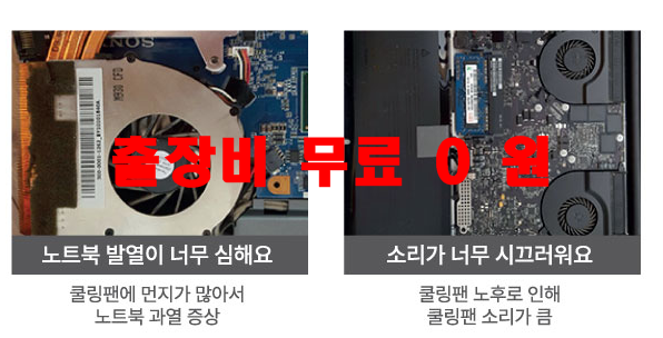 컴퓨터수리