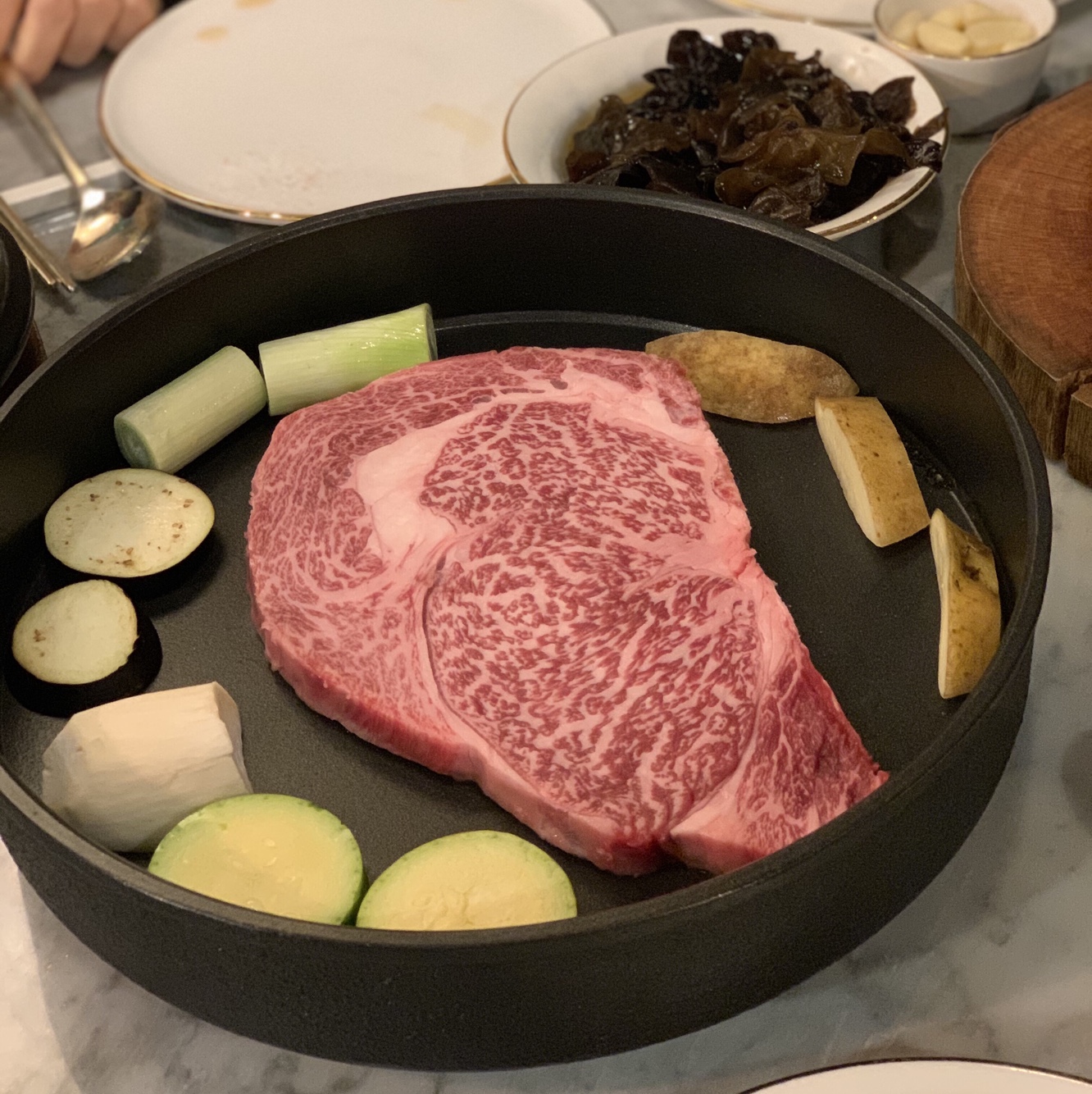 우미남 양산본점