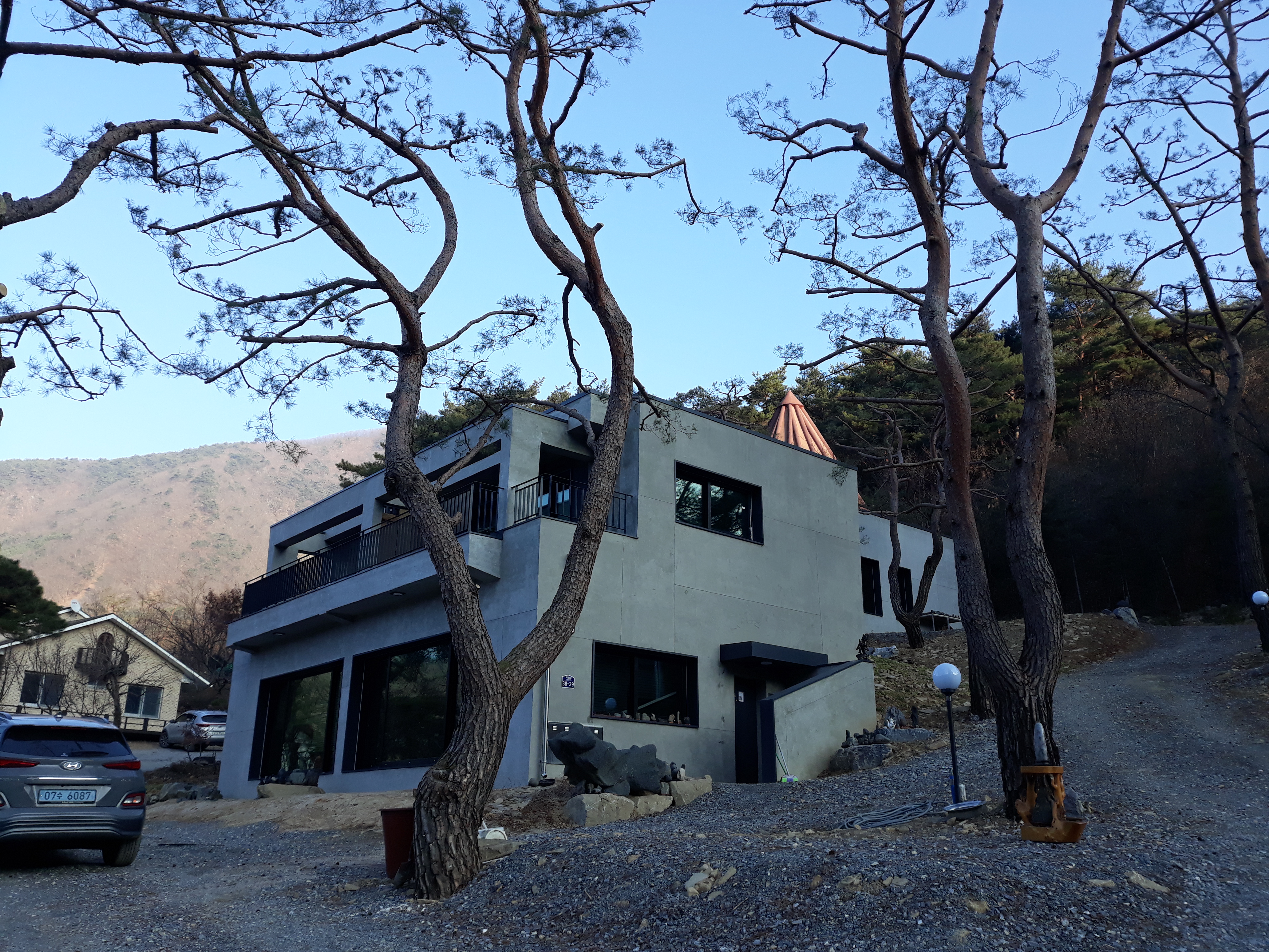 갤러리하우스