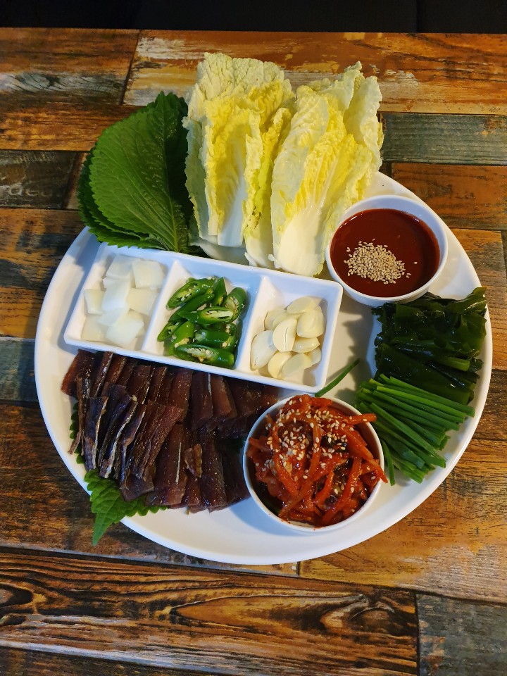 쑥쑥이포차