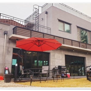 클라인캠프 빌리지
