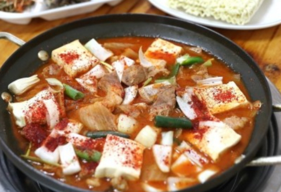 돼지부대