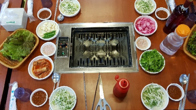 감골생고기타운