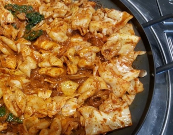 종로곱창