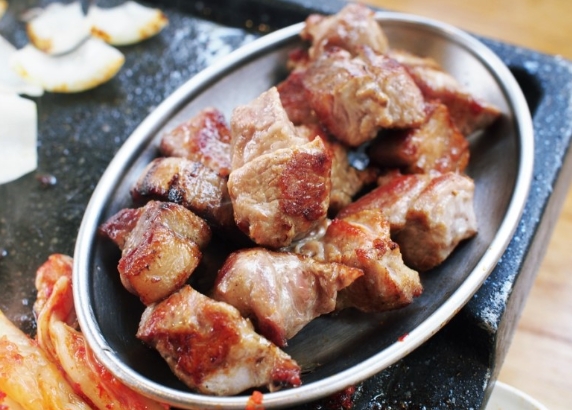 공감식탁