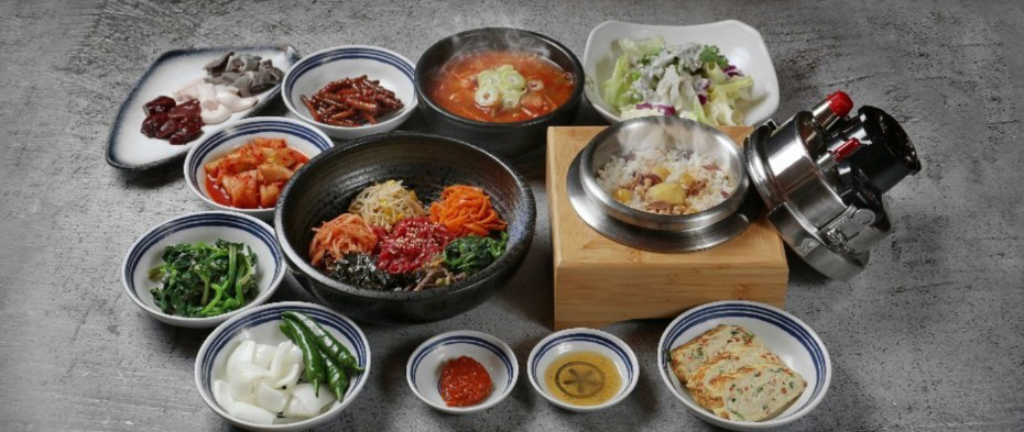 손가네 정육식당