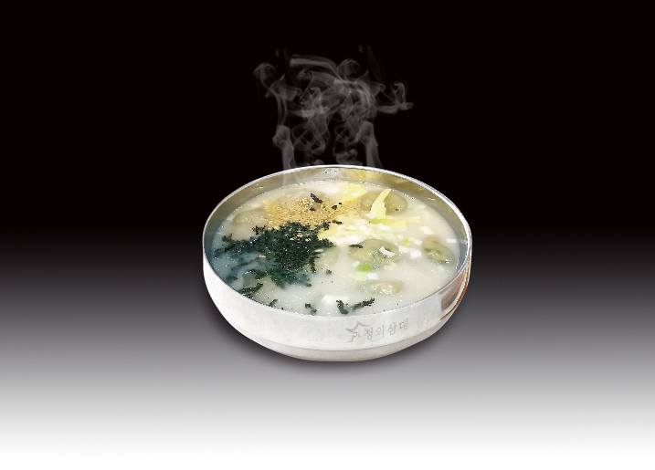 청와삼대 평택 죽백점