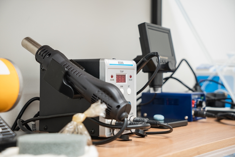 한마음보청기 대표 이미지