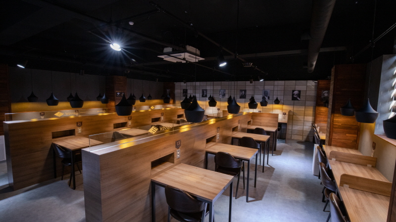 위넌스터디카페 목동역점