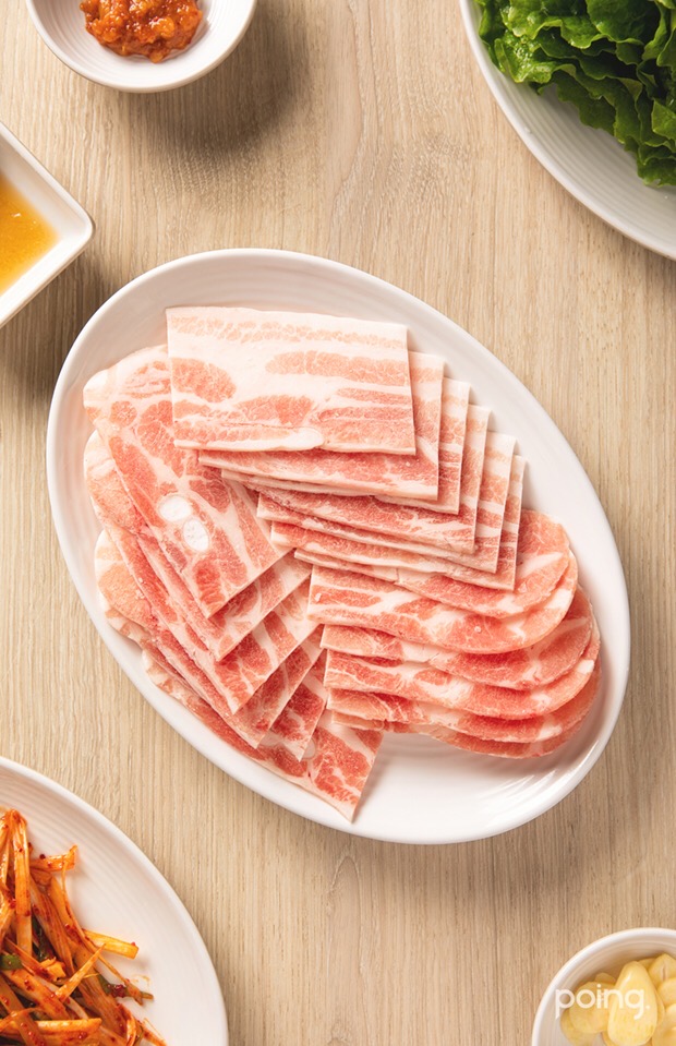 나리식당 대표 이미지