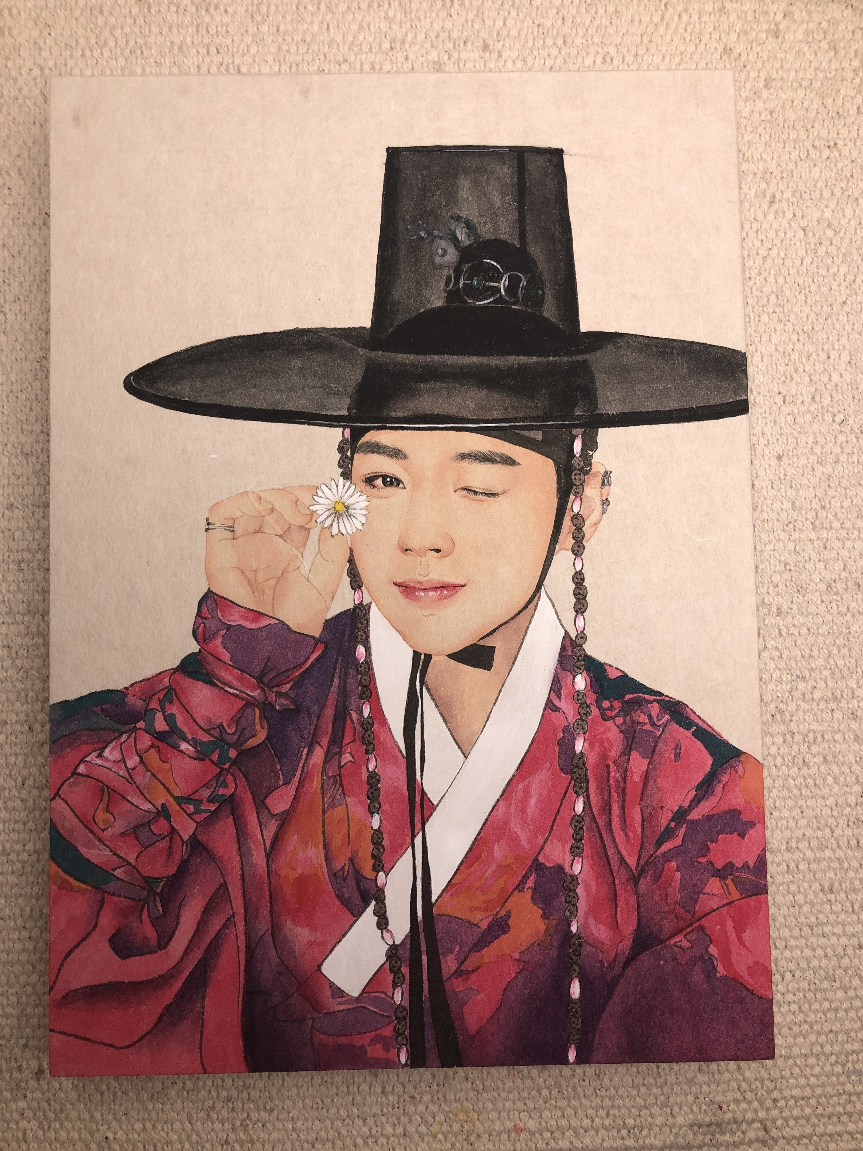 홍익미술연구소