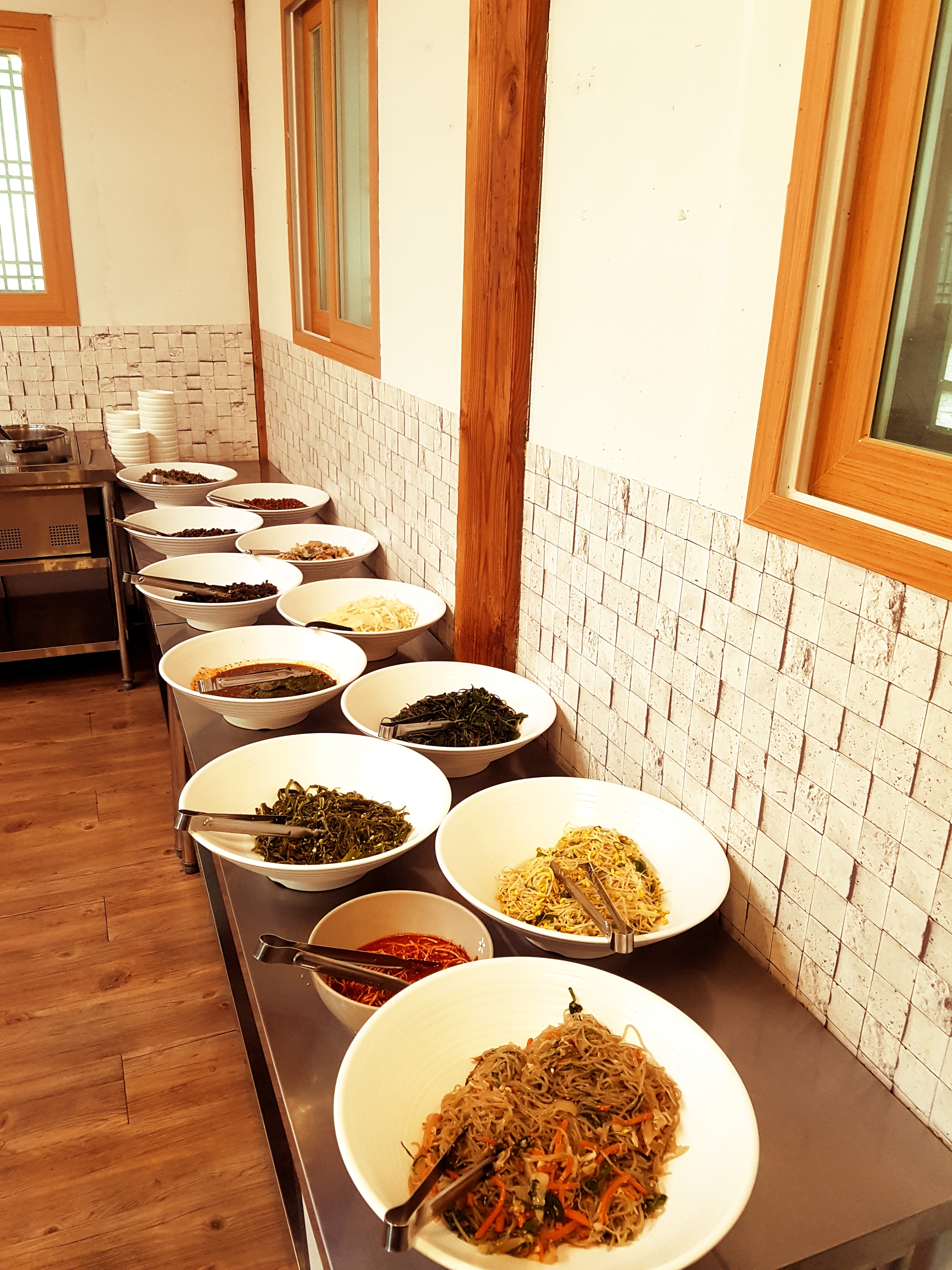 조아식당 집밥한정식