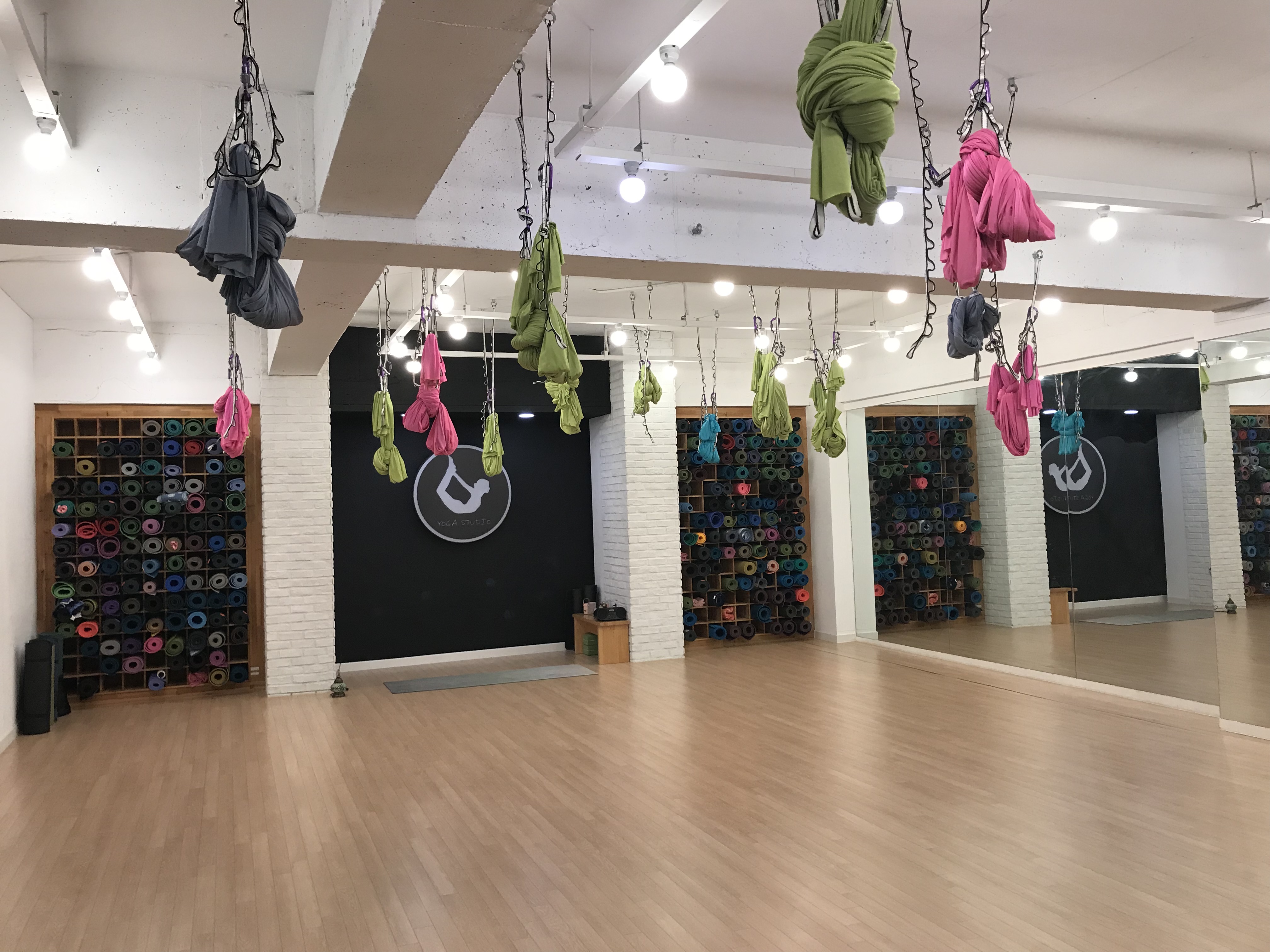 서곡 요가스튜디오 대표 이미지