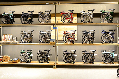 페럴캣 바이시클 대표 이미지