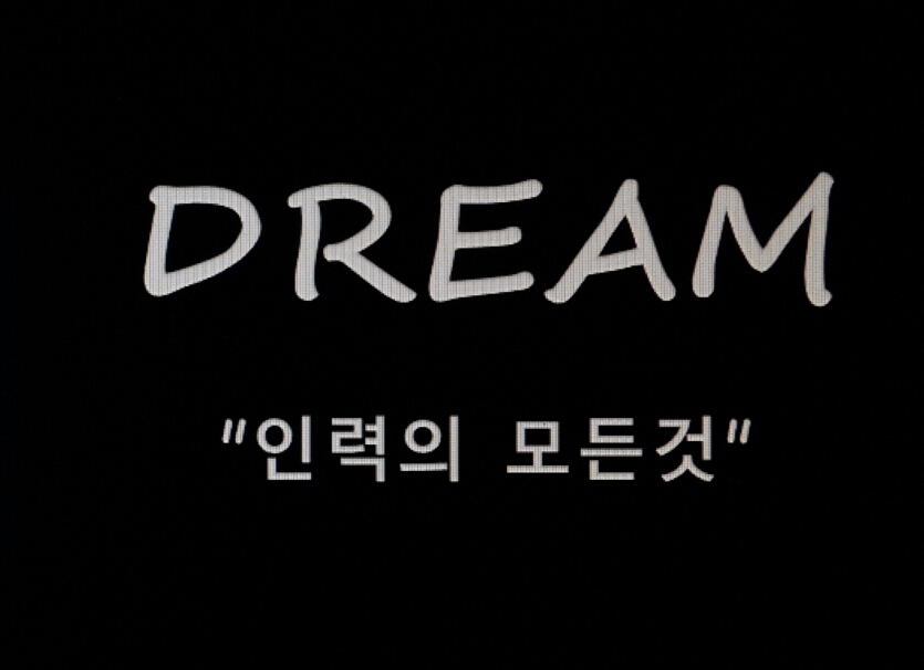 드림인력산업