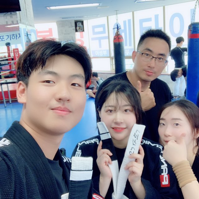 디파이트짐