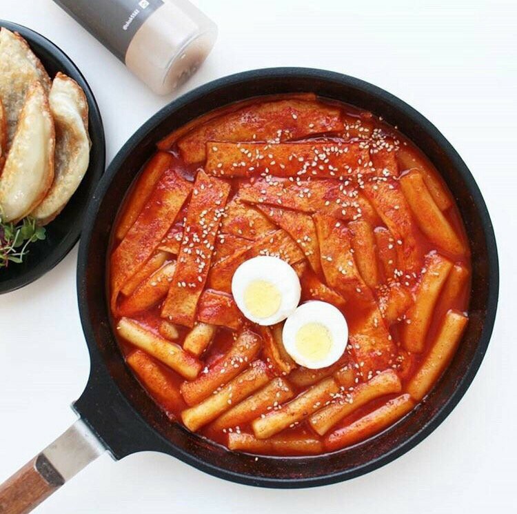 세남자떡볶이