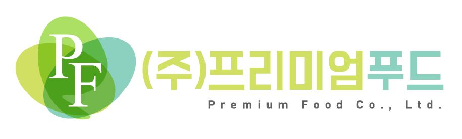 프리미엄푸드
