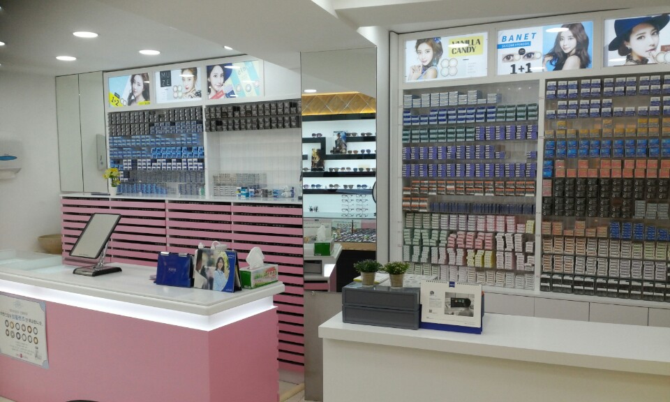 렌즈타운 덕소점 대표 이미지