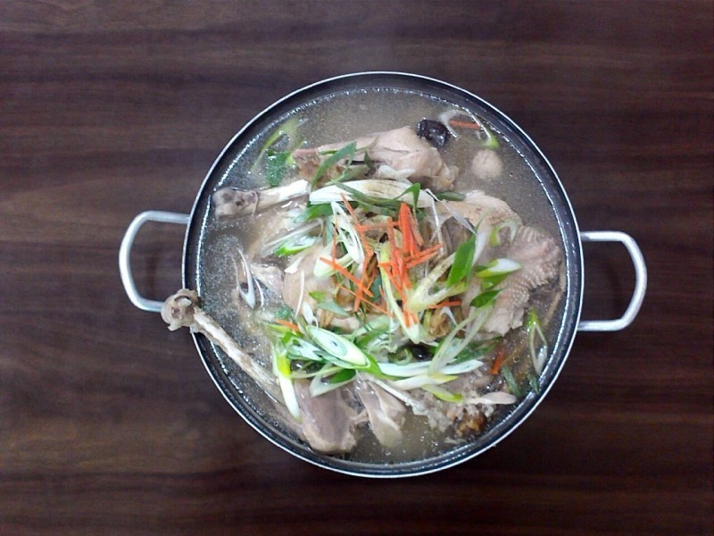 공원식당