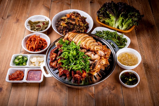 족발잘하는집