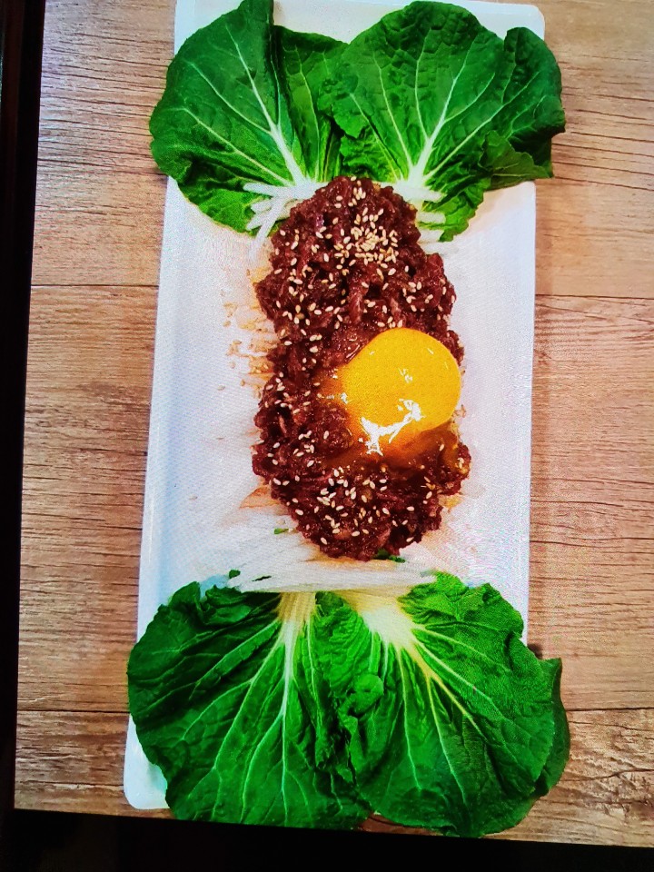 언양한우수구레국밥