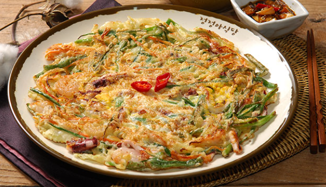 정정아식당