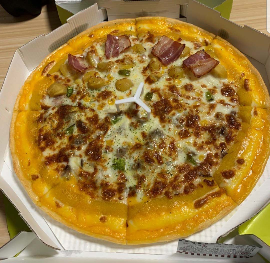 임실N치즈피자 동익산점