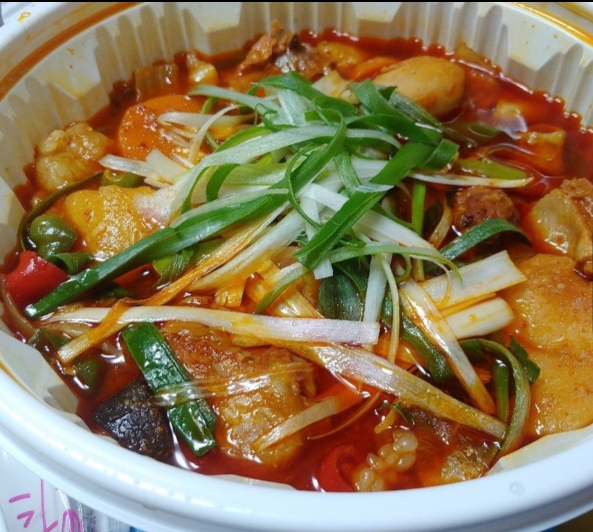 우리터닭집